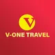 CÔNG TY TNHH DỊCH VỤ DU LỊCH V-ONE TRAVEL