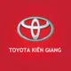 Công ty TNHH Toyota Kiên Giang