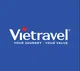 CÔNG TY CỔ PHẦN DU LỊCH VIETRAVEL