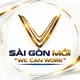 CÔNG TY CỔ PHẦN Ô TÔ SÀI GÒN MỚI
