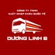 CÔNG TY TNHH XUẤT NHẬP KHẨU QUỐC TẾ DƯƠNG LINH 6