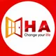 Công ty TNHH phát triển giáo dục HA