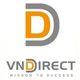 CÔNG TY CỔ PHẦN CHỨNG KHOÁN VNDIRECT