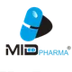 CÔNG TY CỔ PHẦN DƯỢC PHẨM MID