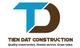 CÔNG TY TNHH XÂY DỰNG THƯƠNG MẠI TIẾN ĐẠT