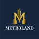 CÔNG TY TNHH KINH DOANH BẤT ĐỘNG SẢN METROLAND