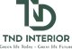 CÔNG TY TNHH TM & DV NỘI THẤT TND