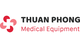 CÔNG TY TNHH THIẾT BỊ Y TẾ THUẬN PHONG
