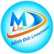 Công ty cổ phần Minh Đức Live
