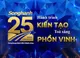 CÔNG TY CỔ PHẦN QUẢNG CÁO SONG HÀNH SÀI GÒN