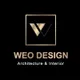 CÔNG TY TNHH KIẾN TRÚC NỘI THẤT WEO DESIGN