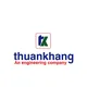 CÔNG TY TNHH THƯƠNG MẠI DỊCH VỤ KỸ THUẬT THUẬN KHANG