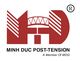 VĂN PHÒNG ĐẠI DIỆN TẠI THÀNH PHỐ HỒ CHÍ MINH - CÔNG TY TNHH DỰ ỨNG LỰC MINH ĐỨC