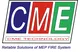 CÔNG TY TNHH THƯƠNG MẠI KỸ THUẬT CÔNG NGHỆ CME
