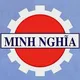 CÔNG TY TNHH CƠ KHÍ XÂY DỰNG MINH NGHĨA