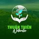 CÔNG TY CỔ PHẦN THUẬN THIÊN NATURALIS