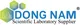 CÔNG TY CỔ PHẦN THIẾT BỊ VÀ HÓA CHẤT ĐÔNG NAM