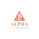 Công ty TNHH truyền thông quảng cáo Alpha