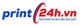 CÔNG TY CỔ PHẦN PRINT24H