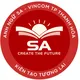 Trung Tâm Anh Ngữ SA