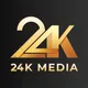 CÔNG TY TNHH 24K MEDIA