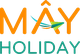 CTCP Thương mại và Dịch vụ Quốc tế May Holiday