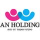 CÔNG TY CỔ PHẦN ĐẦU TƯ AN HOLDING