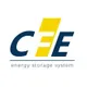 CÔNG TY CỔ PHẦN CF ENERGY