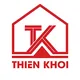 CÔNG TY CỔ PHẦN TẬP ĐOÀN THIÊN KHÔI