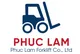 CÔNG TY TNHH XE NÂNG PHÚC LÂM