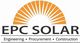 CÔNG TY CỔ PHẦN EPC SOLAR