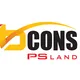 CÔNG TY CỔ PHẦN BẤT ĐỘNG SẢN BCONS PS