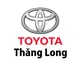 CÔNG TY CỔ PHẦN TOYOTA THĂNG LONG