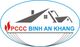 CÔNG TY CỔ PHẦN PHÒNG CHÁY CHỮA CHÁY BÌNH AN KHANG