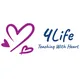 CÔNG TY TNHH TƯ VẤN VÀ GIÁO DỤC 4LIFE
