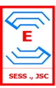 CÔNG TY CỔ PHẦN ĐIỆN CÔNG NGHIỆP SESS