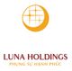 CÔNG TY CỔ PHẦN KINH DOANH BẤT ĐỘNG SẢN LUNA HOLDINGS