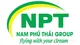 CÔNG TY CỔ PHẦN SẢN XUẤT VÀ THƯƠNG MẠI NAM PHÚ THÁI