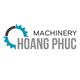 CÔNG TY CỔ PHẦN XUẤT NHẬP KHẨU THIẾT BỊ CÔNG NGHIỆP HOÀNG PHÚC