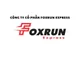 CÔNG TY CỔ PHẦN FOXRUN EXPRESS