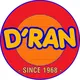 CÔNG TY TNHH NEM NƯỚNG DRAN