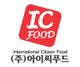 CHI NHÁNH CÔNG TY TNHH IC FOOD SONLA TẠI HÀ NỘI