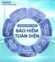 CÔNG TY TNHH BẢO HIỂM TASCO - CHI NHÁNH THÀNH PHỐ HỒ CHÍ MINH