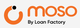 CÔNG TY TNHH ĐỊA ỐC MOSO