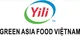 CÔNG TY TNHH GREEN ASIA FOOD VIỆT NAM