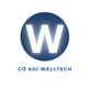 CÔNG TY TNHH THƯƠNG MẠI DỊCH VỤ XUẤT NHẬP KHẨU WELLTECH VN
