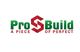 CÔNG TY CỔ PHẦN PROS BUILD