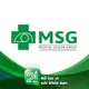 CÔNG TY CỔ PHẦN BỆNH VIỆN MẮT SÀI GÒN BÌNH DƯƠNG