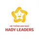 Công ty TNHH giáo dục quốc tế Hady Leaders