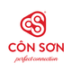 CÔNG TY TNHH PHÁT TRIỂN CÔNG NGHỆ VÀ HẠ TẦNG KỸ THUẬT CÔN SƠN